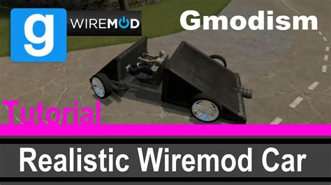 Image result for Wire Mod Gmod