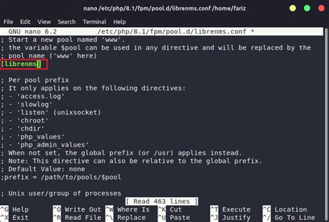 Using the Librenms API with Python 的图像结果