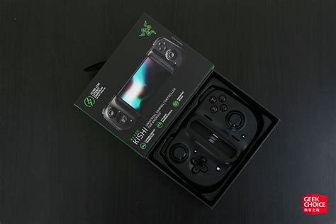 手机秒变Switch，雷蛇这款游戏手柄让你玩手游更畅快|雷蛇|Razer_新浪科技_新浪网