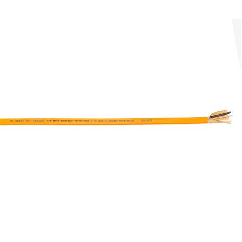 Nm-B Wire Romex 14/2 12/2 Nm-B Cables - arnoldcable