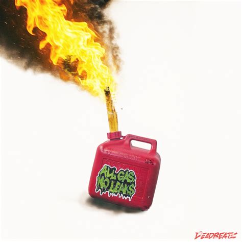 Hydraulix - All Gas, No Leaks! [Deadbeats] | Music & Downloads on Beatport