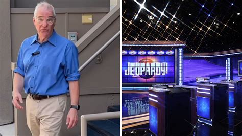 'Jeopardy!' Fan Favorite Sam Buttrey Details Exactly How to Get on Show