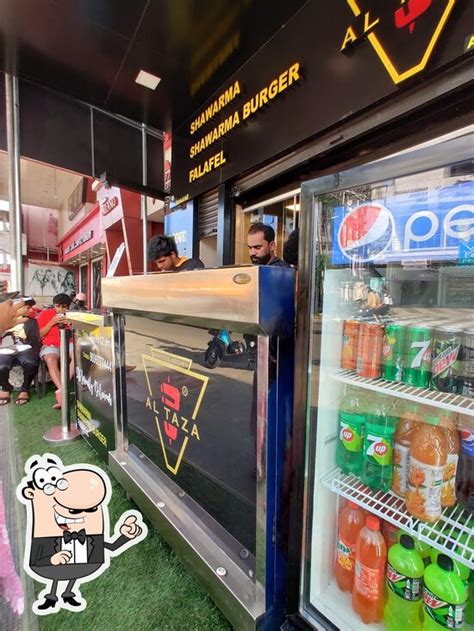 Al Taza - Angamaly, Angamaly - Restaurant menu, prices and reviews