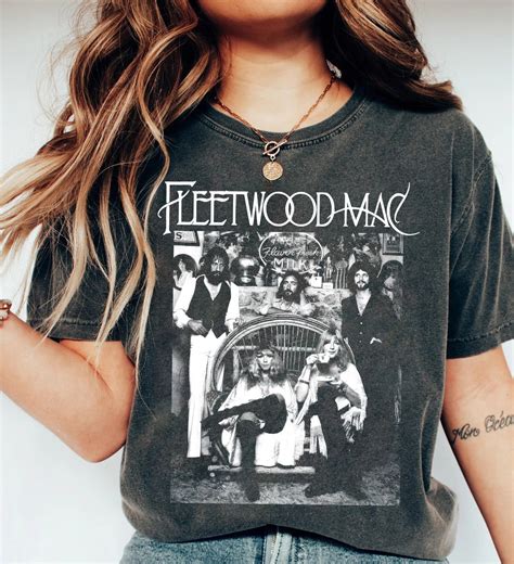 Fleetwood Mac Tshirt