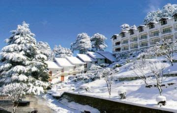 Best 3 Days 2 Nights Sanasar Wildlife Vacation Package | Patnitop ...