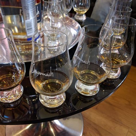 BENROMACH DISTILLERY (2025) All You Need to Know BEFORE You Go (with ...