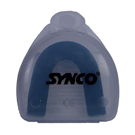 Buy Synco Mouth guard Suitable for all kinds of sports, MMA, Judo ...