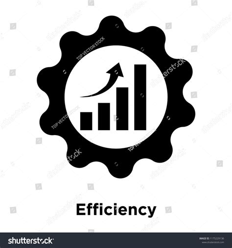 Efficiency Symbol 的图像结果