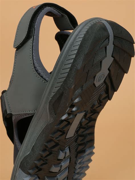 Buy Avant Men's Range Sandals - Blue Online in India | Cult Store