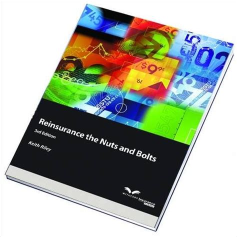 Buy Reinsurance: the Nuts & Bolts Book Online at Low Prices in India ...