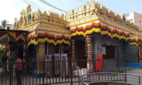 Hasanamba Mandir: वर्ष में दिवाली पर ही क्यों खुलता है ये मंदिर, जानें ...