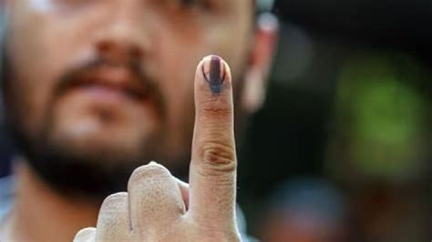 Meghalaya Gambegre by-polls: Two Independent candidates file ...