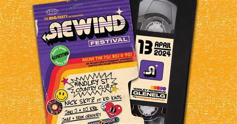 REWIND: Glenelg SA 2024, Wigley Reserve, Glenelg North, 13 April 2024 ...