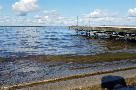 DNR, Mille Lacs Lake Stakeholders to Talk Walleyes