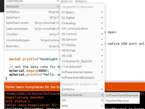 Image result for Soft Serial PDN UART Arduino