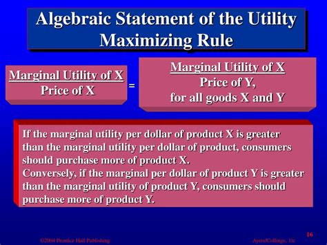 PPT - Chapter 16 “Consumer Behavior” PowerPoint Presentation, free ...