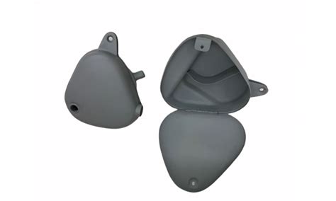 BSA A7 a10 Toolbox & oil tank|Fit for