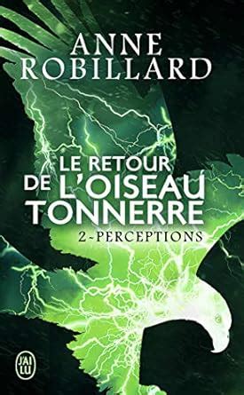Amazon.in: Buy Le retour de l'oiseau-tonnerre - vol02 - perceptions ...