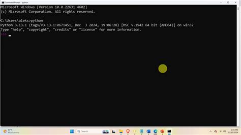 How to Run Python File in vs Code with Command Line 的图像结果