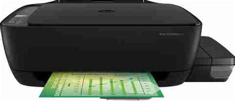 HP ink tank wireless 415 All in one Multi-function WiFi Color Ink Tank ...