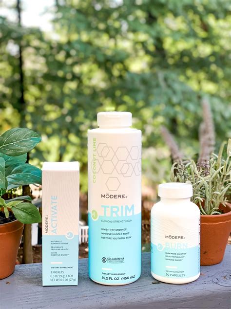 Image result for Modere Fiber