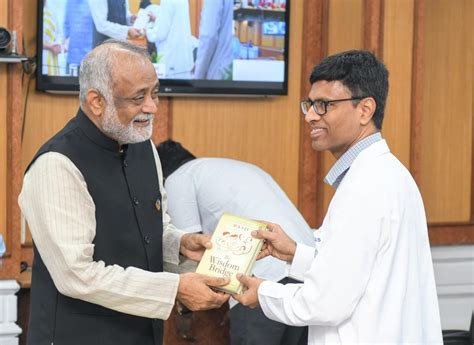 Heartfulness Inks An MoU With AIIMS