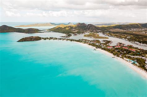 Antigua Beaches-Sandals Packages and News