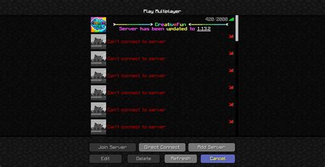 Image result for Minecraft Java Edition Playing in Servers