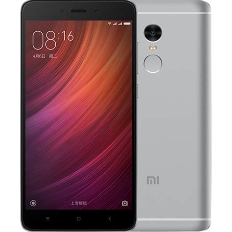 Redmi Note 4 Features 的图像结果