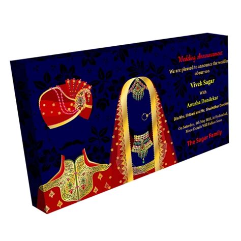 Buy 6 Large Compartments Premium Gold Sweet Box | 18 Sweets Online from ...