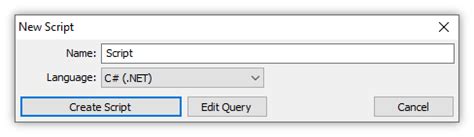 How to Create a Script 的图像结果