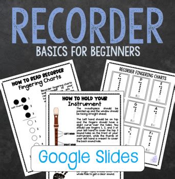 Image result for Adult Beginner Recorder Tutorials Point