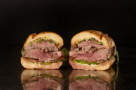 How to make the best sandwich with your holiday leftovers - Los Angeles ...