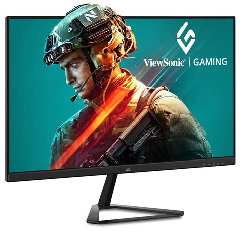 ViewSonic Gaming (Originated in USA) 60.96 Cm (24") FHD SuperClear IPS ...