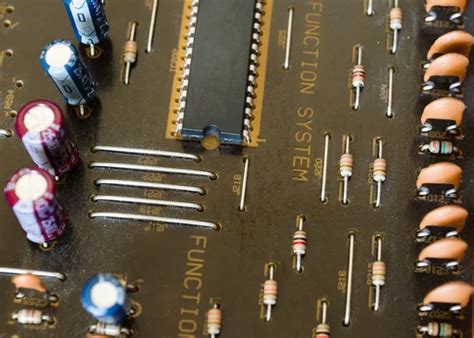 Analog Computer 的图像结果