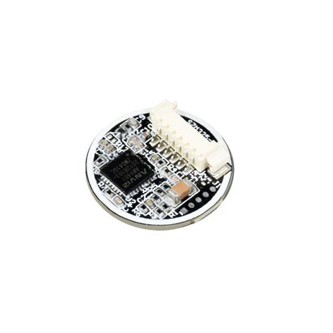 Biometric Sensors Online - Fingerprint Sensor Module - ThinkRobotics ...