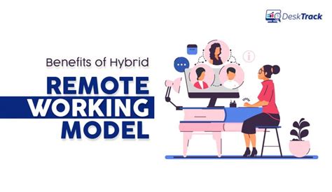 Remote Work Hybrid Model 的图像结果