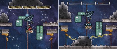 Image result for Oxygen Not Included Scanner Setup