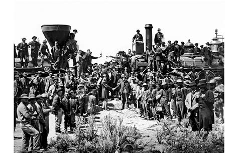 Step back in time and see what life looked like in the 1800s