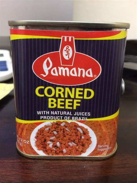 Amazon.com: Hormel Dried Beef, 5 Ounce : Grocery & Gourmet Food