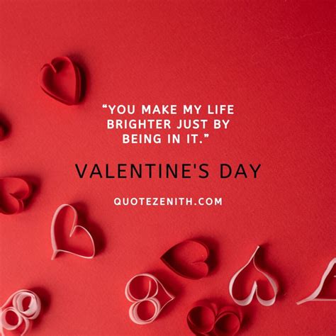 2026 Romantic Happy Valentines Day Wishes Quotes To Celebrate Love In ...