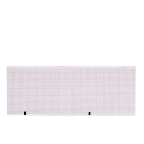 ECG Paper Depot ECG EKG Paper Mortara ELI 150 Machine Compatible ...