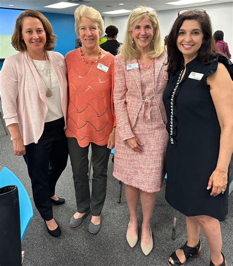 Thank you Triangle Community Foundation for hosting Coffee with ...