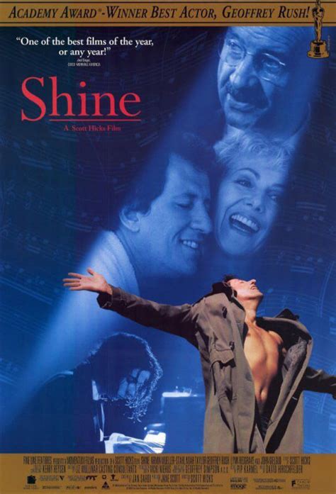 Shine Poster 5 | GoldPoster