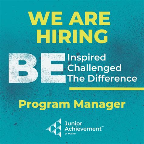 Do you know someone in Kennebec Valley or the Greater Bangor area who ...