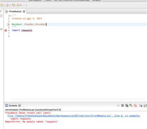 Manually Install PyDev Eclipse-Plugin 的图像结果