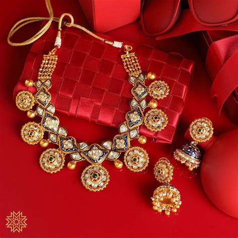 Buy Antique Set Online | Antique Set by Manubhai.