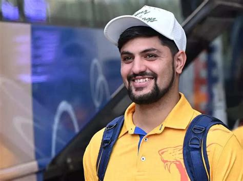 Sameer Rizvi to lead U-23 Rest of India