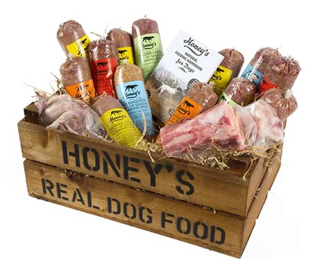 2024 Pet Food Trends. — Teletype