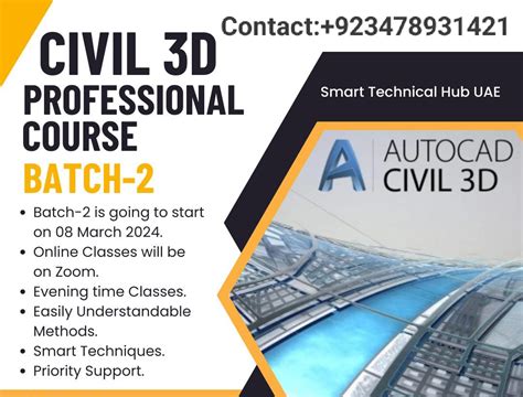 Image result for Civil 3D Course